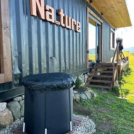 Apartmán Na_ture